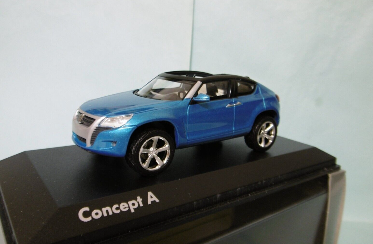 Norev 1:43 - Model car (8) - Volkswagen en wielrenners - Tour de France