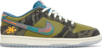 Nike Dunk Low Premium Siempre Familia DO2160-335 Men's Size | eBay