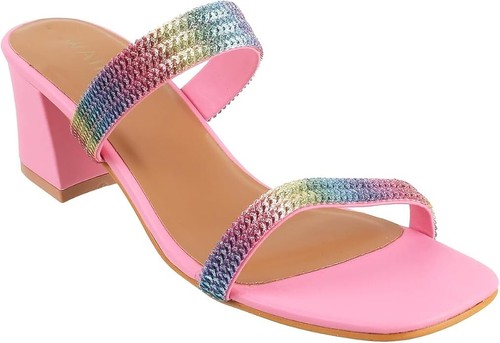 WAIR Stylish and Comfortable Wedge Sandals for Women Elevate Your Fashion Game - Picture 4 of 6