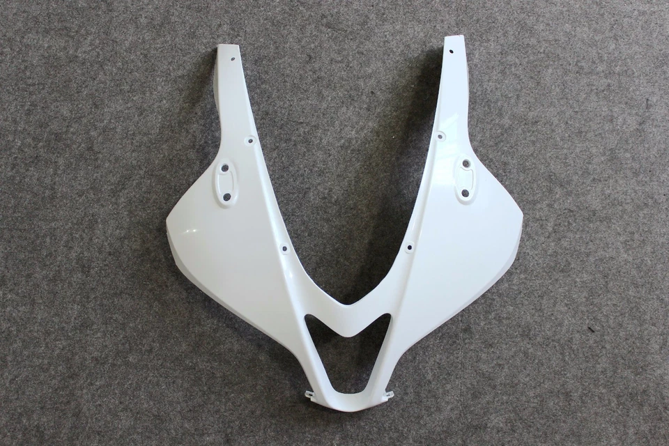 Fairing Kit For Honda CBR600RR 2007 2008 Unpainted ABS Injection Bodywork 07 08 Foto 2 de 4