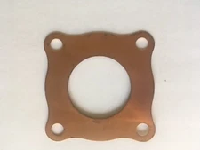 Gasket for cylinder head Kawasaki KX 80 1981