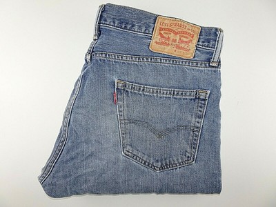 mens levis 504