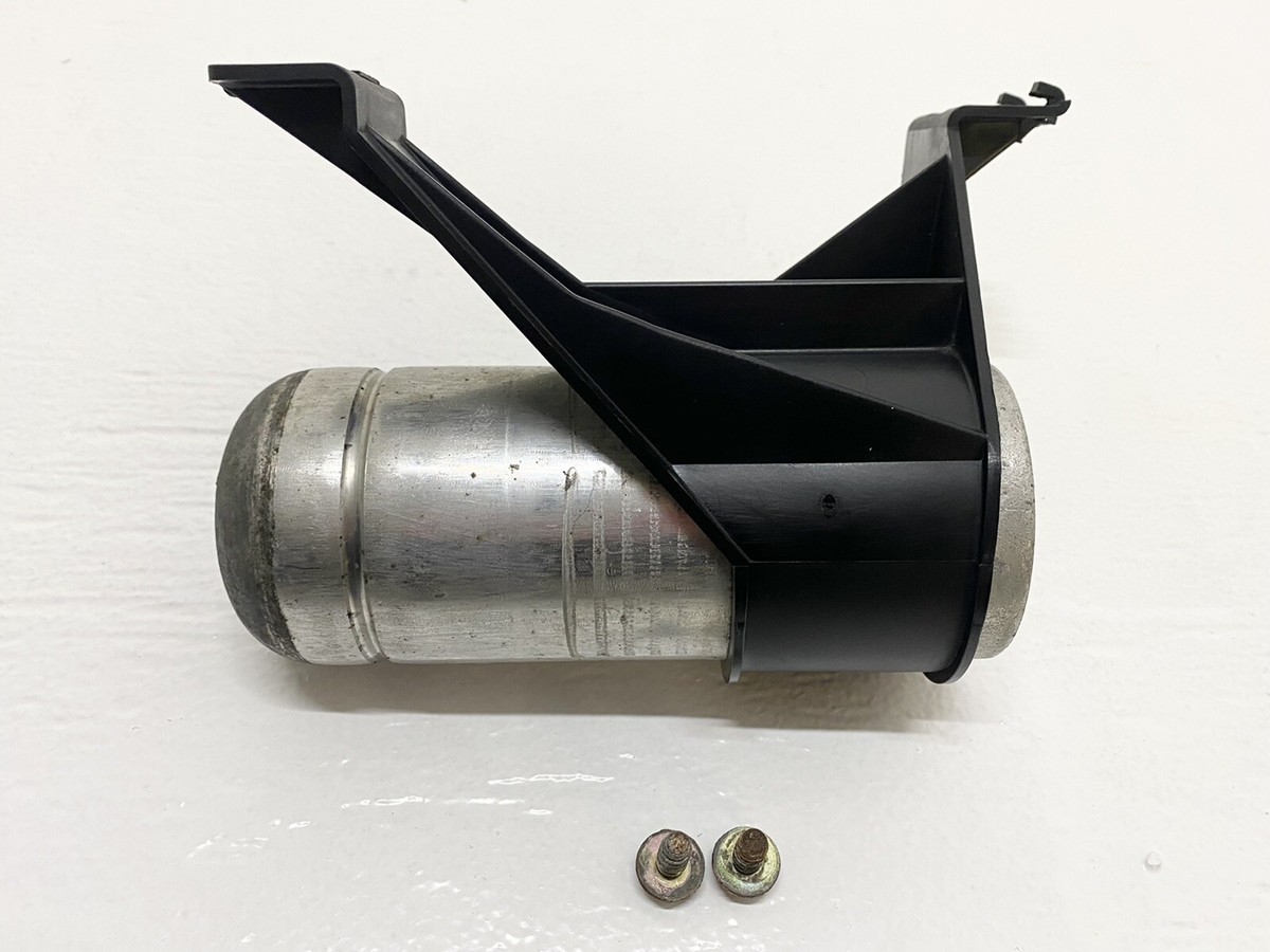 BMW E46 RADIO Receiver 65126964399 (OEM) E38 E39 E46 E53 X5 540I 750IL 330XI C43 $154.99 - AU
