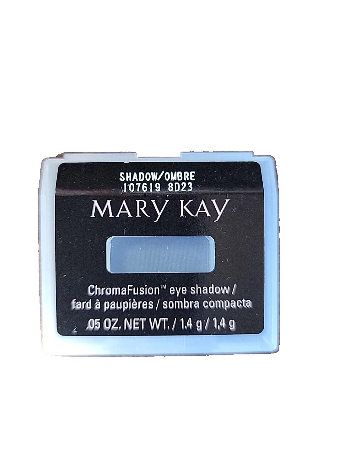 Productos de sombra de ojos en polvo suelta Mary Kay