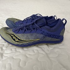 Women's Saucony Havok XC2 Spike - S19050-2