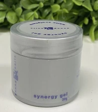 Young Nails Synergy Gel 30g   White scuplture