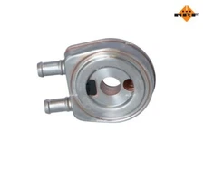 Ölkühler, Motoröl EASY FIT NRF 31222 für Renault Megane I