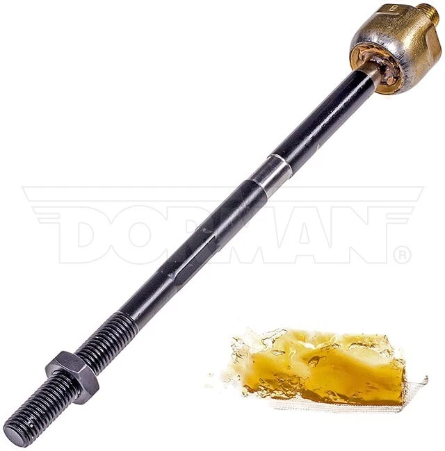 Steering Tie Rod End for Volvo 740 1992-89 Foto 2 de 4