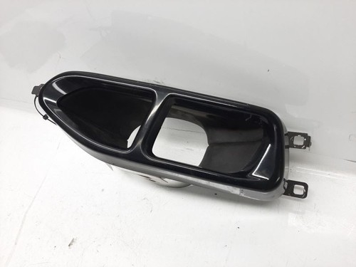 BMW G11 760i Right Exhaust Tip Muffler Extension 51128064764 - Picture 2 of 11
