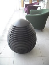 Lampada  TOCCO MAXI OVAL by PENTA LIGHT Table Lamp