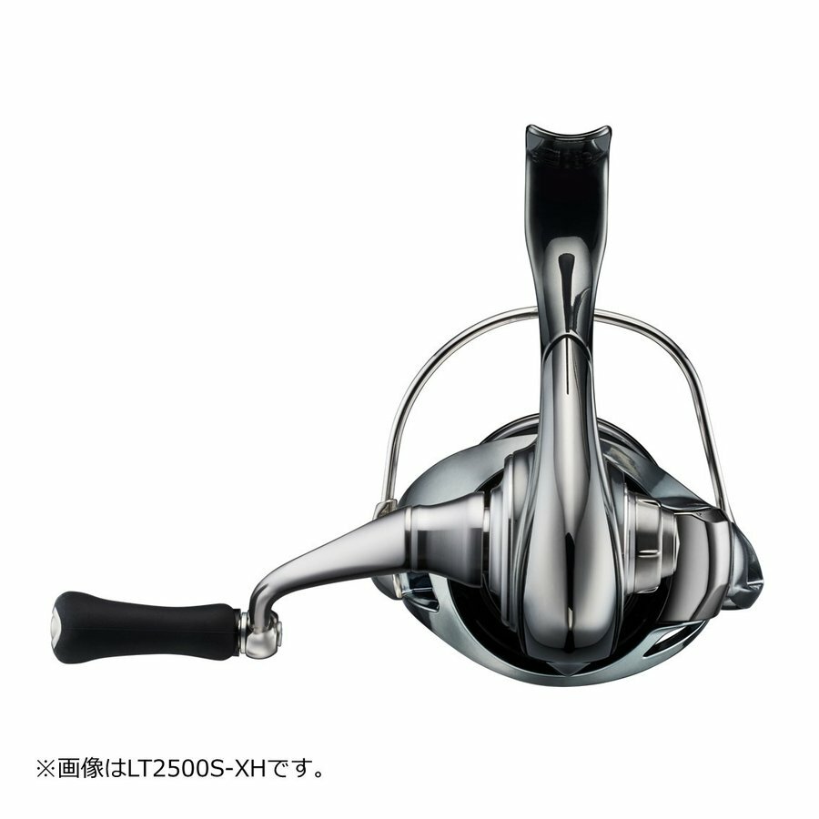 Daiwa 22 EXIST LT2500S Gear 5.1 Spinning Reel PE0.6-200m | eBay