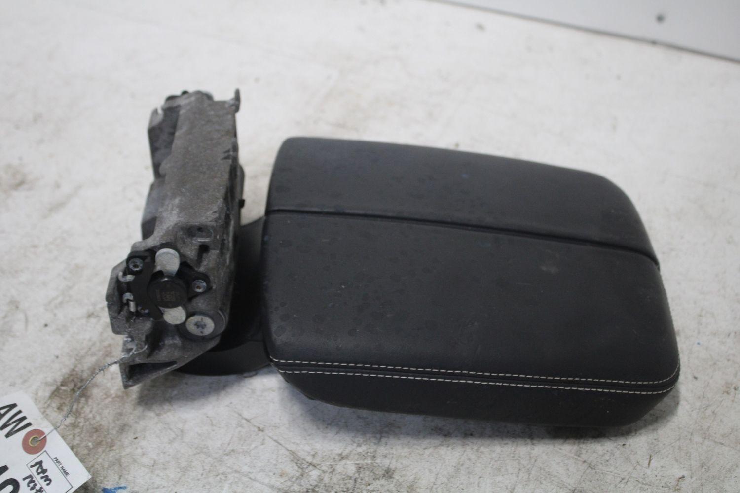 Bentley Bentayga Dashboard