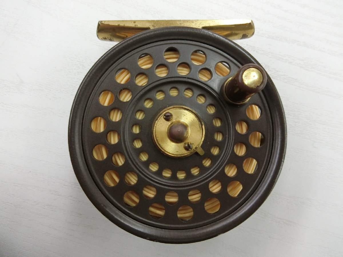 House of Hardy Featherweight Fly Fishing Reel | eBay House of Hardy Featherweight Fly Fishing Reel | eBay