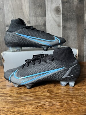 NIKE Mercurial Superfly Ⅷ Elite FG 27.5 Mercurial Superfly 8 Elite FG 'Motivation Pack' - Nike