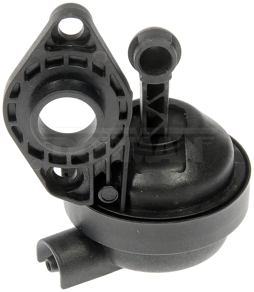 Dorman Intake Manifold Runner Vacuum Motor For 2011-2017 Volkswagen Touareg 2012 - Image 4 of 4