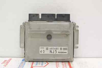 2015 2016 Nissan Pathfinder BEM420-300 Engine Control Module
