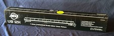 Brand New ADJ American DJ UB 12H 1 Meter LED Light Bar DMX BNIB