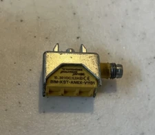 TURCK #BIM-KST-AN6X-V1131 ( Missing Mount Bands)