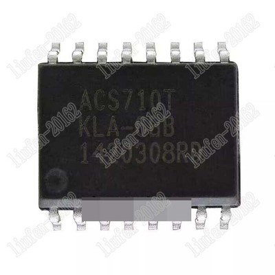IC ACS710T ACS710KLA-25CB SOP-16 hàng chính hãng
