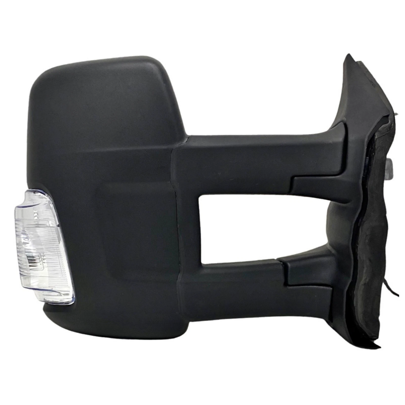 Right Side Mirror 2020-2025 Ford Transit 150 250 350 Cargo Extended Long Arm