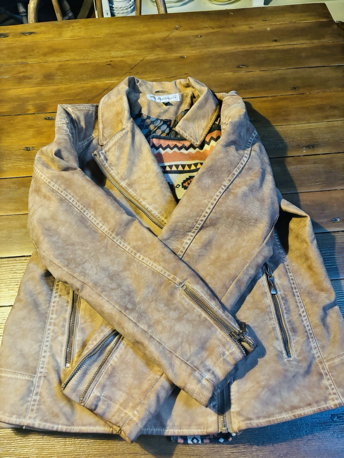 Western Jacket - image 1
