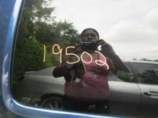 Driver Side View Mirror Power Non-heated Fits 02-07 LIBERTY 259210