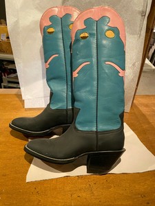 sanchez cowboy boots