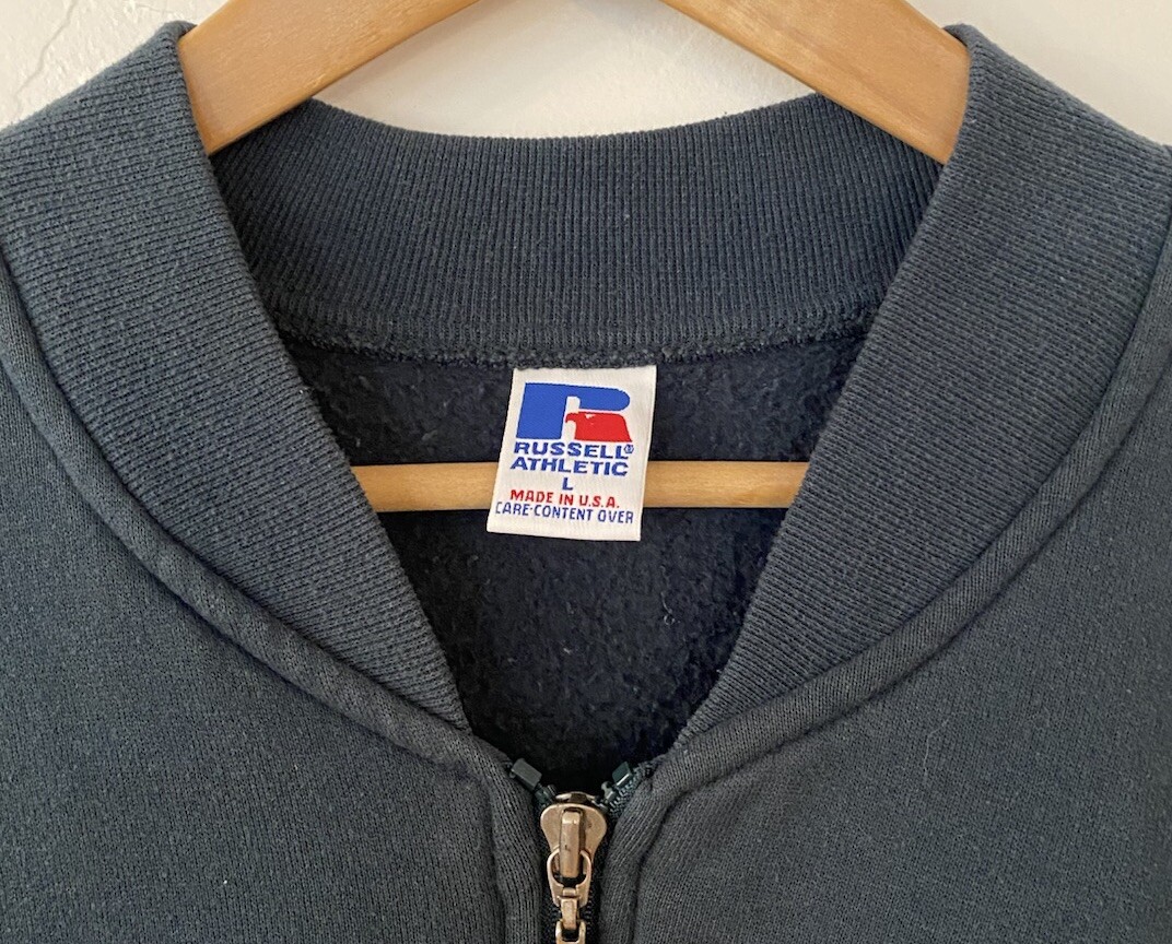 トップス 1990's RUSSELL ATHLETIC cardigan s-l1200.jpg