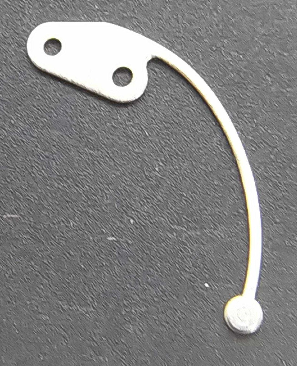 Citizen 283-01 6100 6110 Contact Diver Vintage Watch