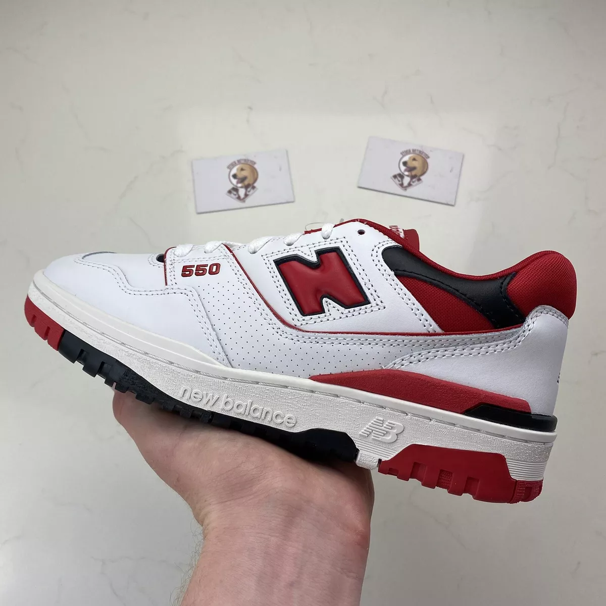 2020 new store balance