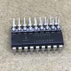 1PCS CP82C84A – Componente Elettronico Professionale, Nuovo, Spedizione Veloce, Per Industrial Control - 3