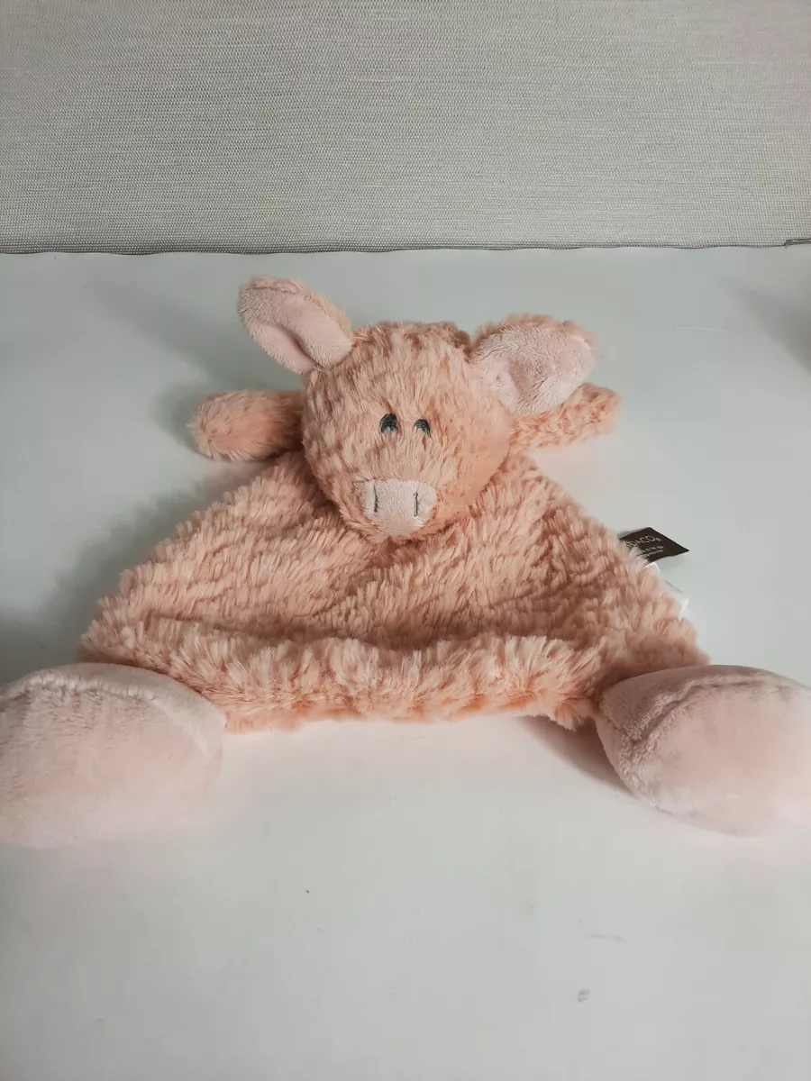 Demdaco lovey sale
