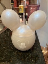 Disney Mickey Balloon Tumbler Mickey Balloon Sipper