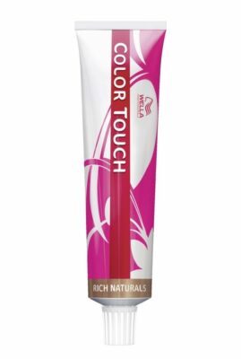 Wella Color Touch 10/81 Hell-Lichtblond Perl-Asch 60 ml