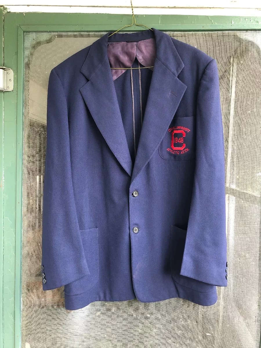Coat athlete sale