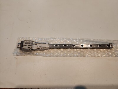 THK  RSR12ZMUU +  270LM LINEAR MOTION SYSTEM USA