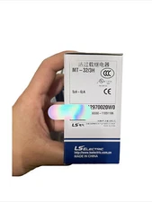 1pcs LS MT-32/3H 5(4-6)A Thermal Overload Relay
