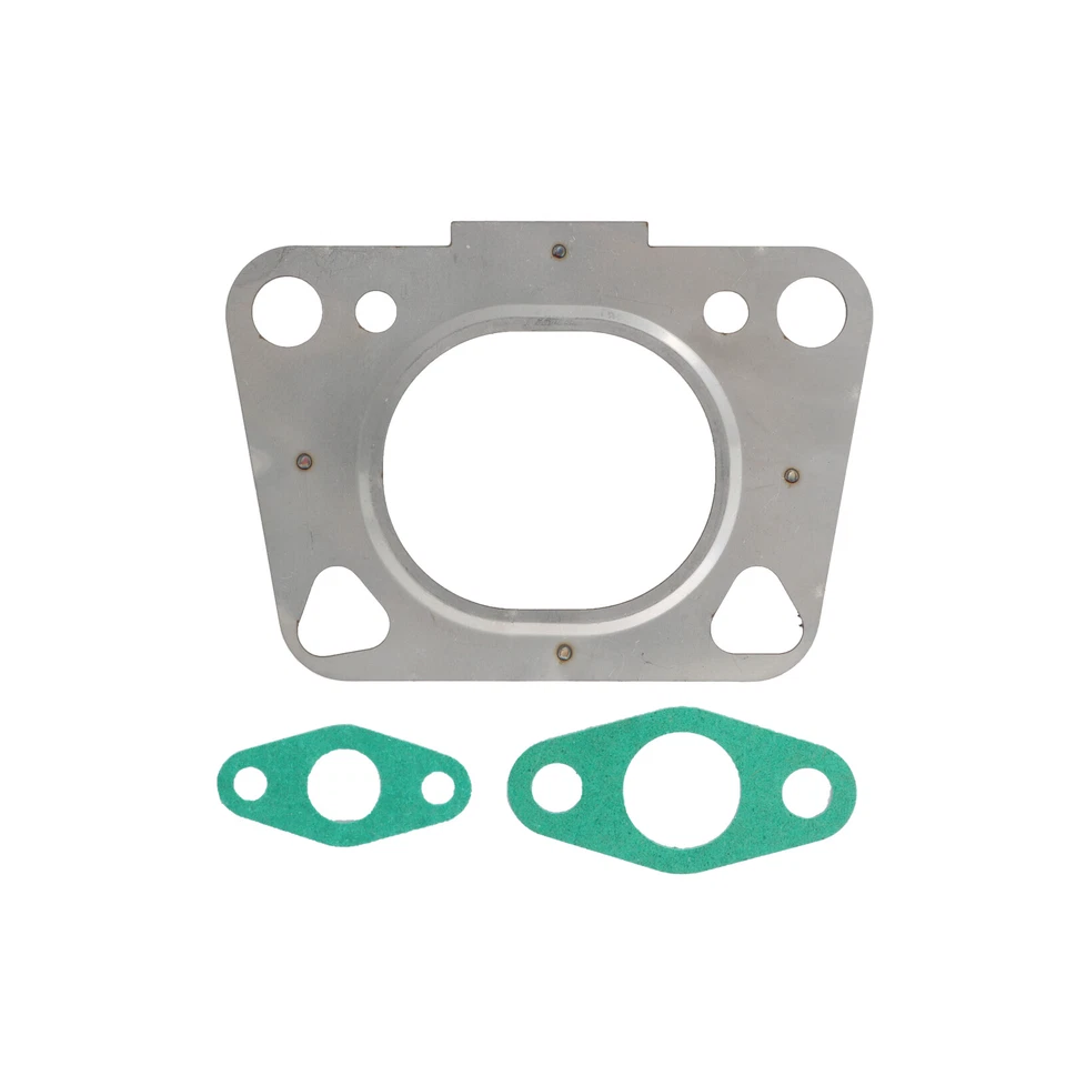 Turbocharger For 17-21 Chevrolet Silverado GMC Sierra 2500 3500 Duramax L5P 6.6L Foto 3 de 4