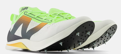 New Balance FuelCell SuperComp MD-X v3 UMDELRSF New in Box from 