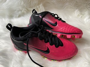 nike fastflex softball cleats