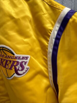 Starter Los Angeles Lakers スタジャン s-l400.jpg