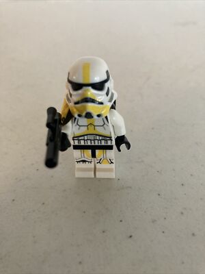 LEGO Star Wars Minifigure IMPERIAL ARTILLERY