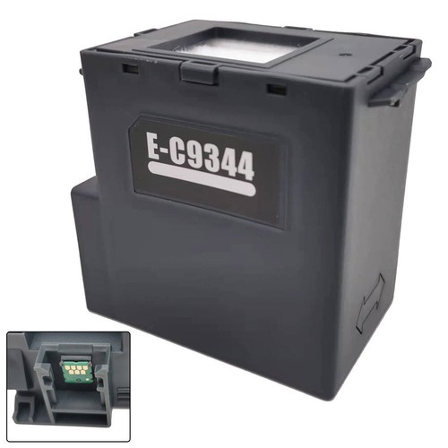 Scatola di manutenzione ricaricata C9344 per stampanti Epson XP3100 XP3105 XP315 - Zdjęcie 2 z 2