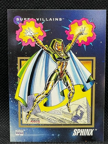 1992 Impel Marvel Universe Series 3 - You Pick! You Choose! - Complete your Set - Picture 95 of 185