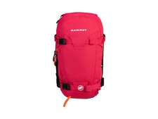 MAMMUT ZAINO SCI ALPINISMO   2560 00071 3654  NIRVANA 30 DRAGON FRUIT /BLACK