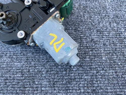 INFINITI QX56 QX80 2011-2019 OEM REAR LEFT DRIVER DOOR WINDOW MOTOR - Picture 4 of 5