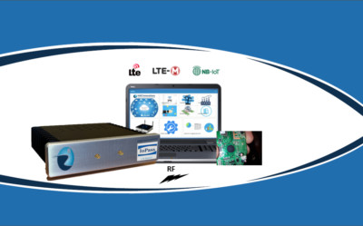 IoT Test Equiopment