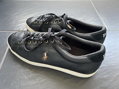 Ralph Lauren Sneaker Gr.46 N E U