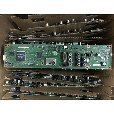 Original For Sony Klv 32ex330 Mother Board 1 7 041 33 1 733 701 33 Ebay