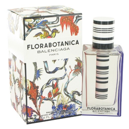 florabotanica by balenciaga